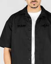 Camisa Botones Top Dog