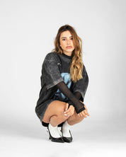 Washed Tshirt Topdog Unisex
