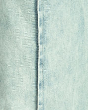 Pintuck Jean Dirty Mujer