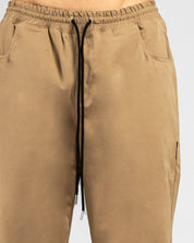 Pant Clásico Drill Liviano Camel