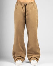 Pant Clásico Drill Liviano Camel