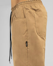 Pant Clásico Drill Liviano Camel