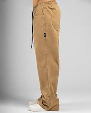 Pant Clásico Drill Liviano Camel