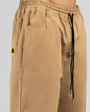 Pant Clásico Drill Liviano Camel