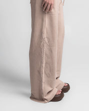Knit Pant Legione Khaki - Unisex