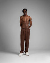 Tailored Pant Liviano Cafe