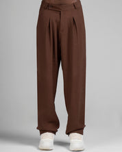 Tailored Pant Liviano Cafe