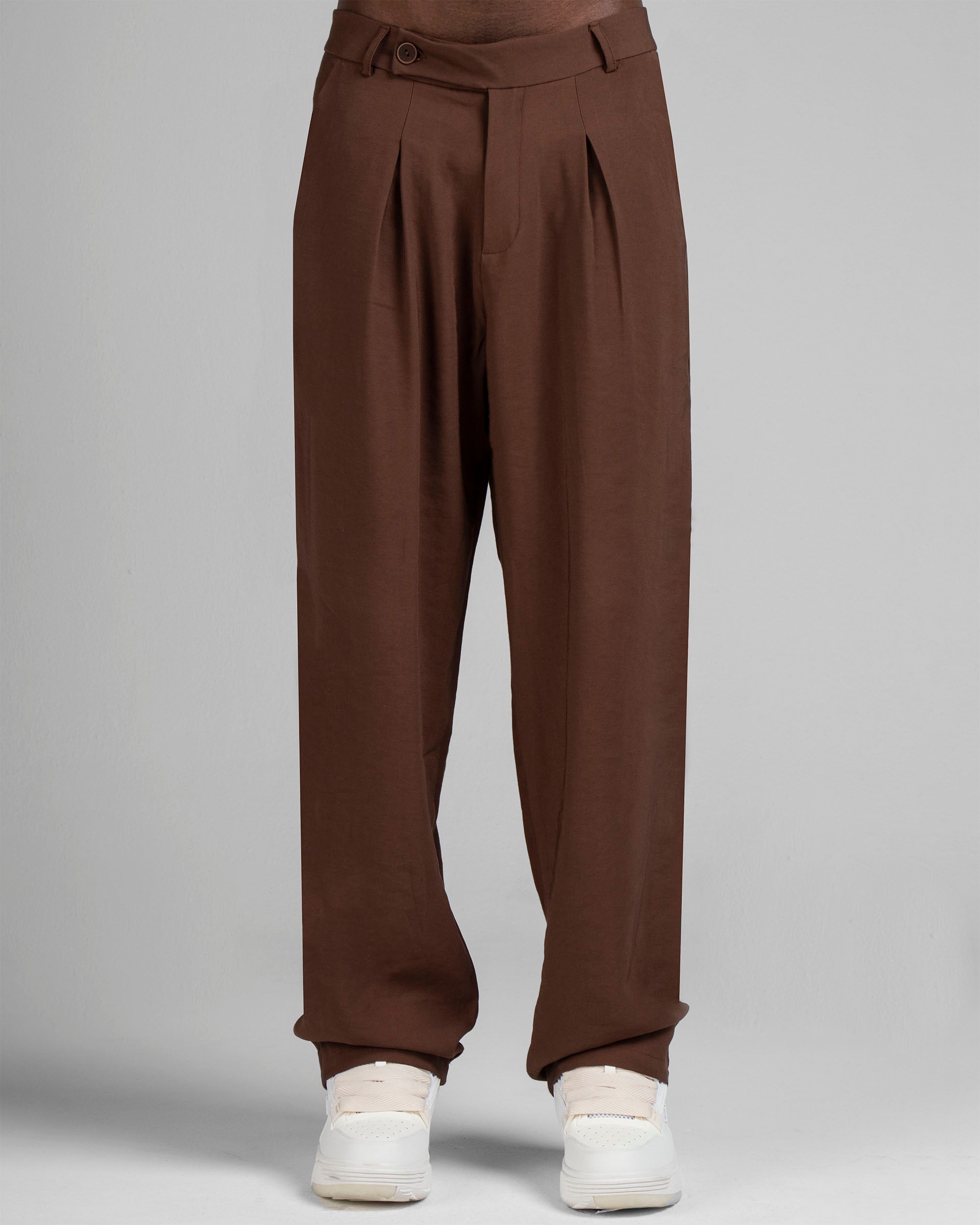 Tailored Pant Liviano Cafe