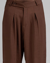 Tailored Pant Liviano Cafe
