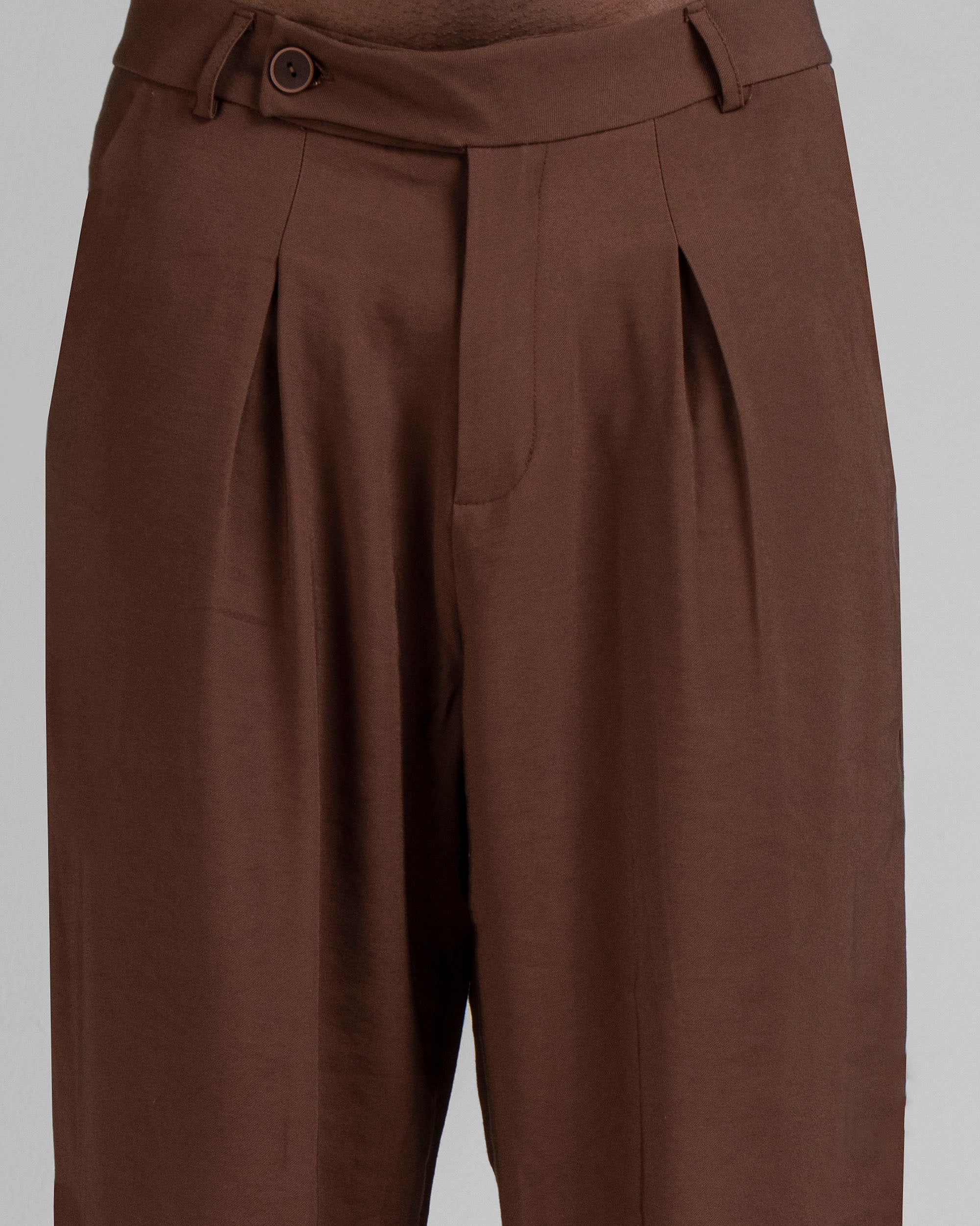 Tailored Pant Liviano Cafe