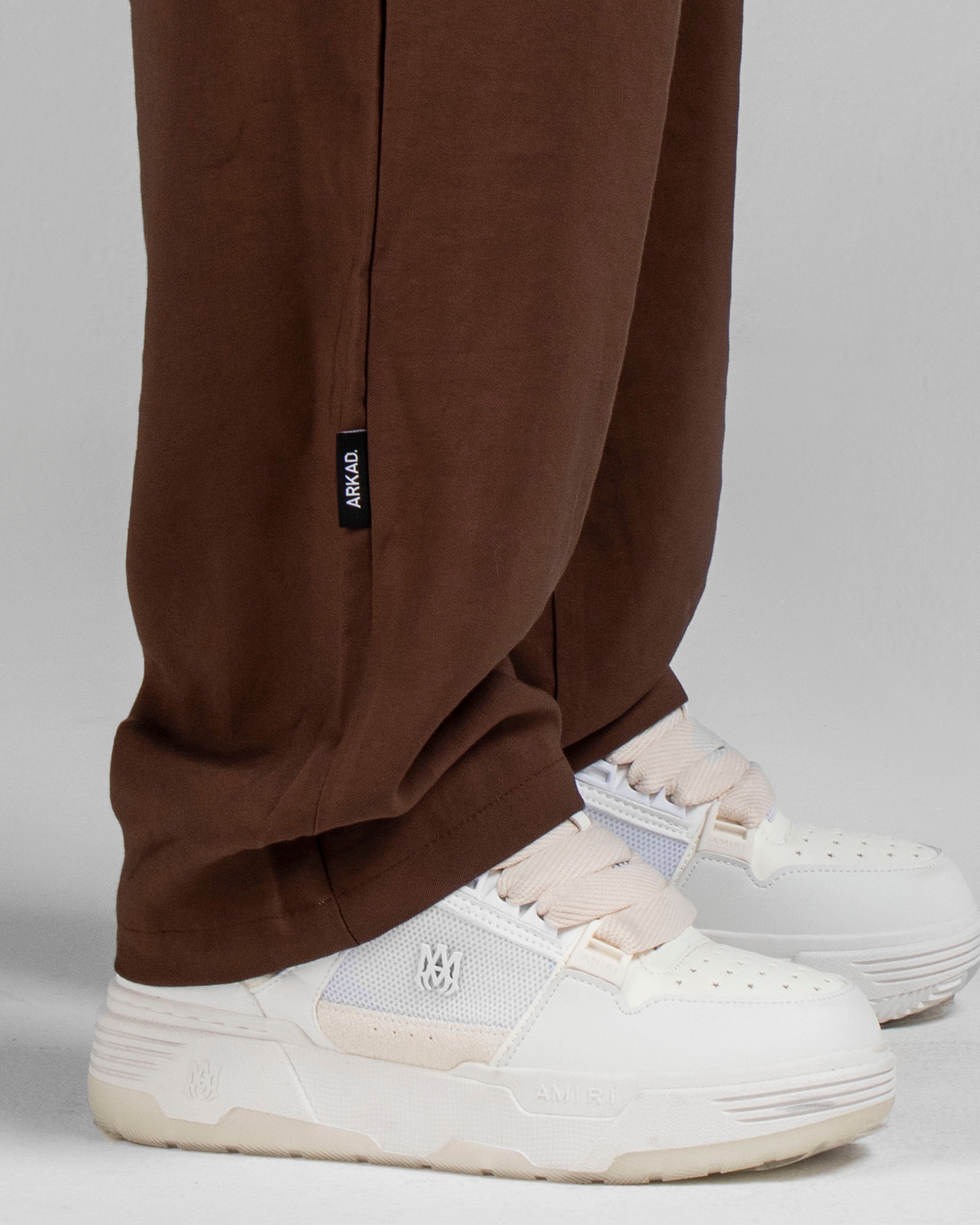 Tailored Pant Liviano Cafe