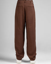 Tailored Pant Liviano Cafe