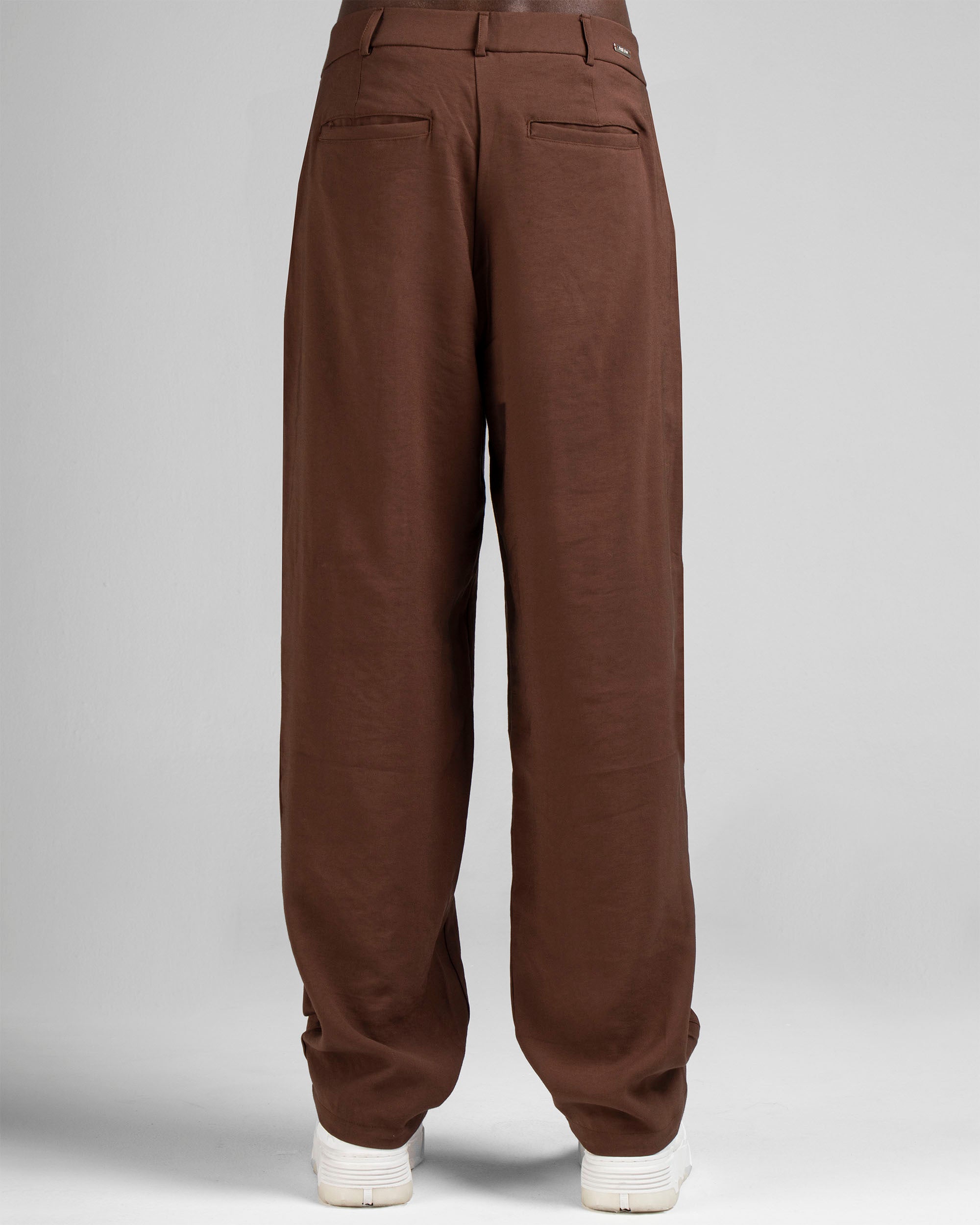 Tailored Pant Liviano Cafe