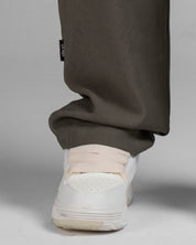 Tailored Pant Liviano Verde