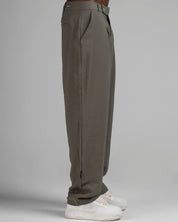 Tailored Pant Liviano Verde