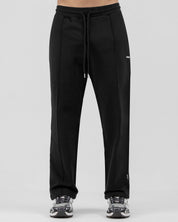 Pintuck Pant Classics - Negro