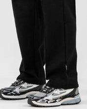 Pintuck Pant Classics - Negro