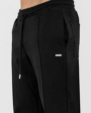 Pintuck Pant Classics - Negro