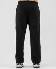 Pintuck Pant Classics - Negro
