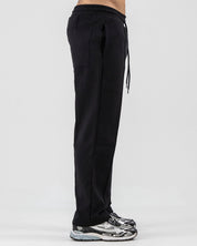 Pintuck Pant Classics - Negro