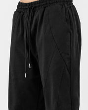 Sudadera Cortes Classics - Negra