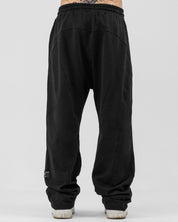Sudadera Cortes Classics - Negra