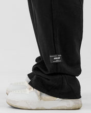 Sudadera Cortes Classics - Negra