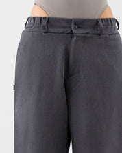 Tailored Pant Classic Unisex- Gris Oscuro