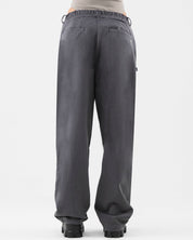Tailored Pant Classic Unisex- Gris Oscuro