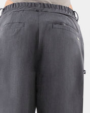 Tailored Pant Classic Unisex- Gris Oscuro