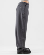 Tailored Pant Classic Unisex- Gris Oscuro