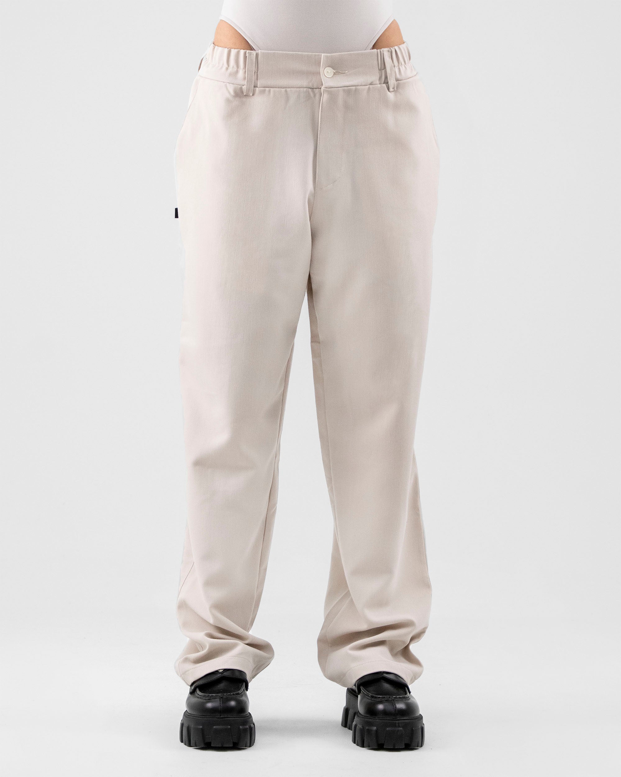 Tailored Pant Classics Unisex - Arena