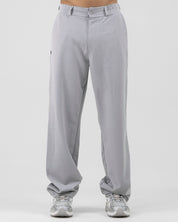 Tailored Pant Classics - Gris Claro