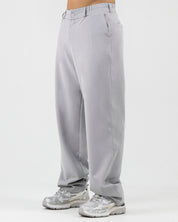 Tailored Pant Classics - Gris Claro