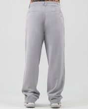 Tailored Pant Classics - Gris Claro