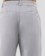 Tailored Pant Classics - Gris Claro