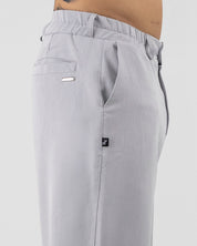Tailored Pant Classics - Gris Claro