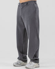 Tailored Pant Classics - Gris Oscuro
