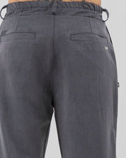 Tailored Pant Classics - Gris Oscuro
