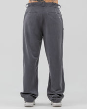 Tailored Pant Classics - Gris Oscuro