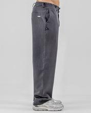 Tailored Pant Classics - Gris Oscuro