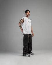 Denim Pant Carpintero Negro Dirty Cafe