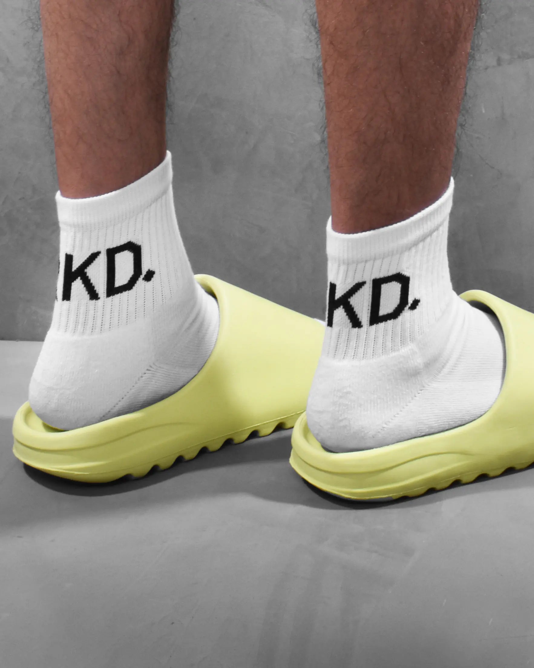 Medias Blancas ARKD