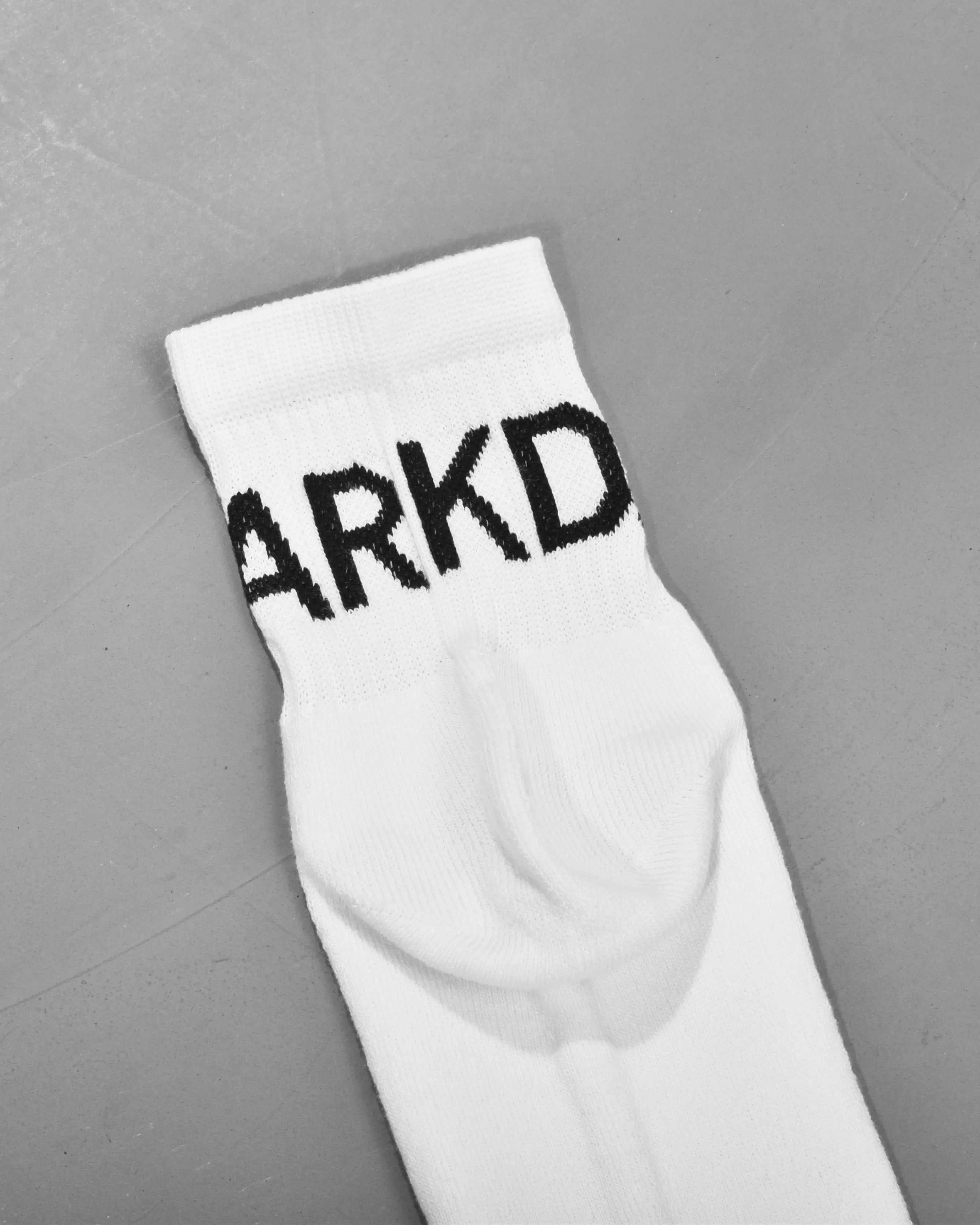 Medias Blancas ARKD