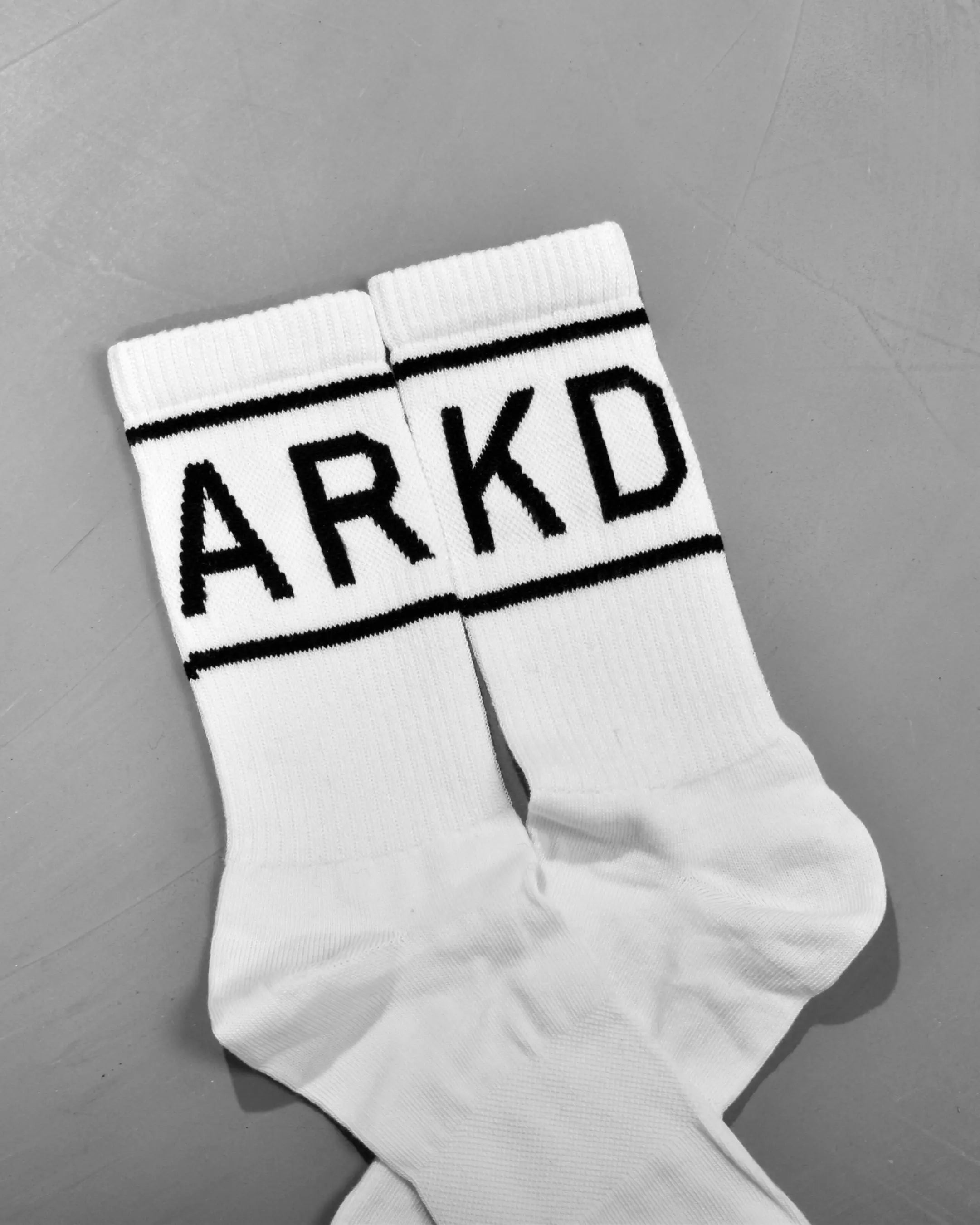 Medias Blancas ARKD