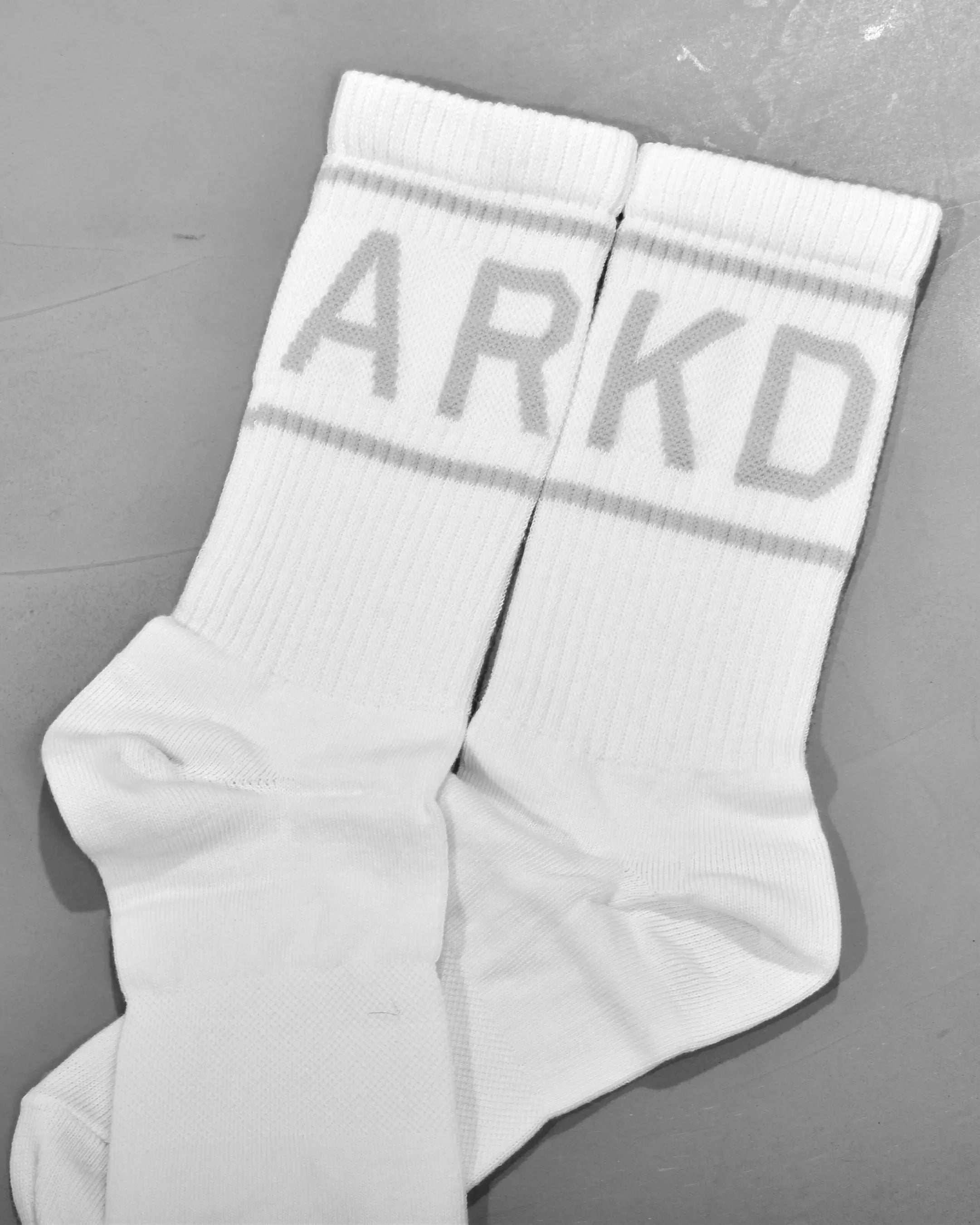 Medias Blancas ARKD