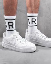 Medias Blancas ARKD