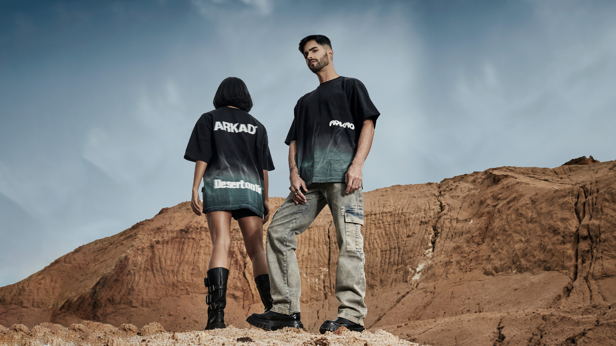 Arkad Clothing