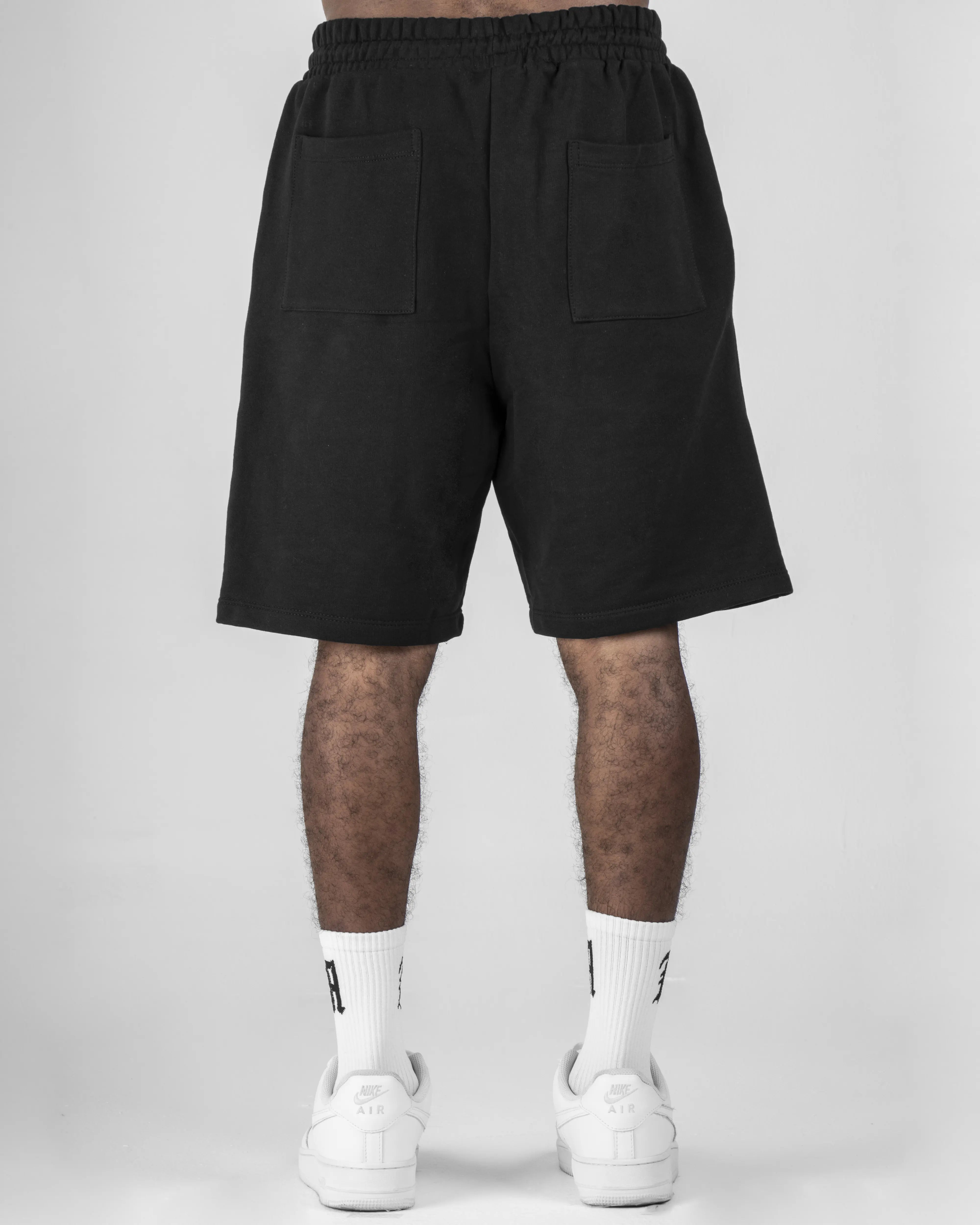 Pantalonetas top de algodon