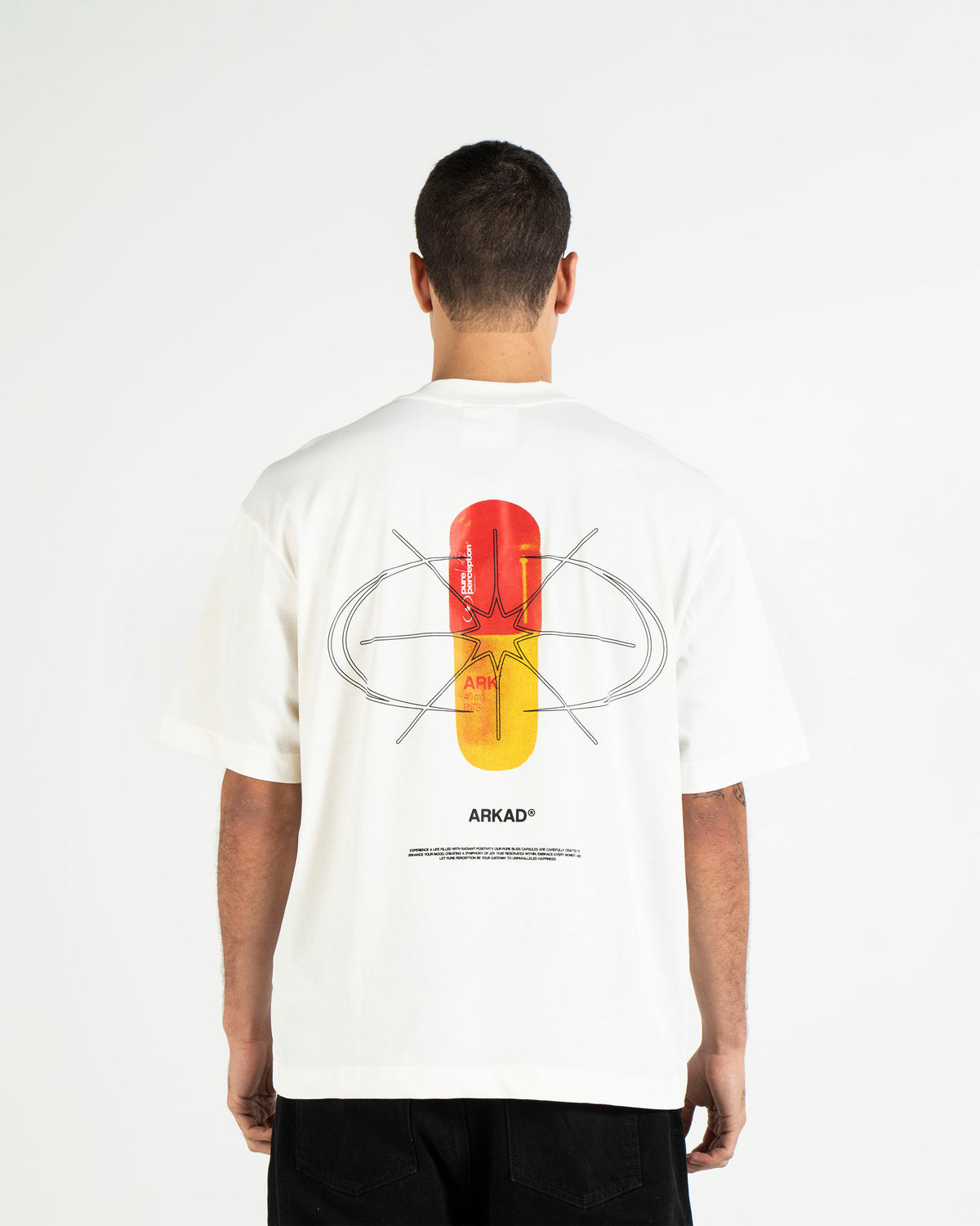 Arkad Clothing